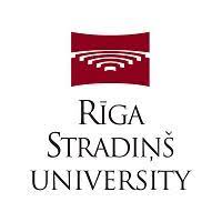 Riga Stradins mu